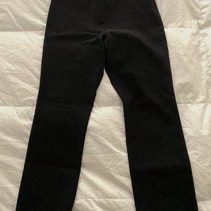 Vince, Size L, Black Pant